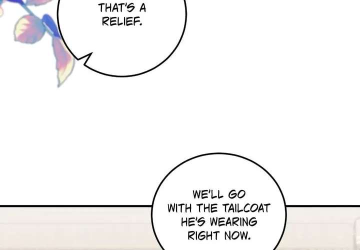 The Villainess Just Wants to Live in Peace! Chapter 6 page 64 - 