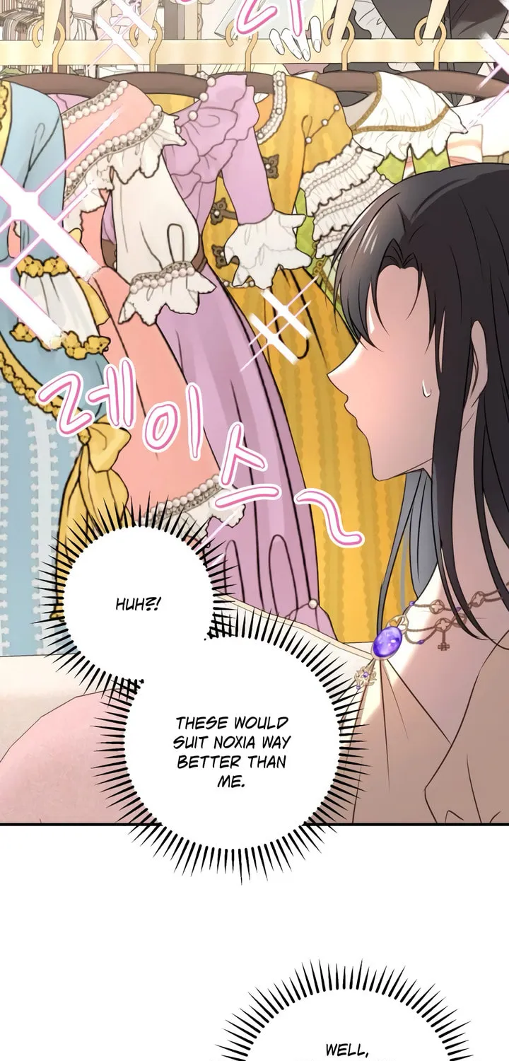 The Villainess Just Wants to Live in Peace! Chapter 6 page 69 - 