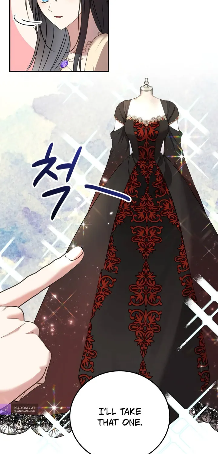 The Villainess Just Wants to Live in Peace! Chapter 6 page 71 - 
