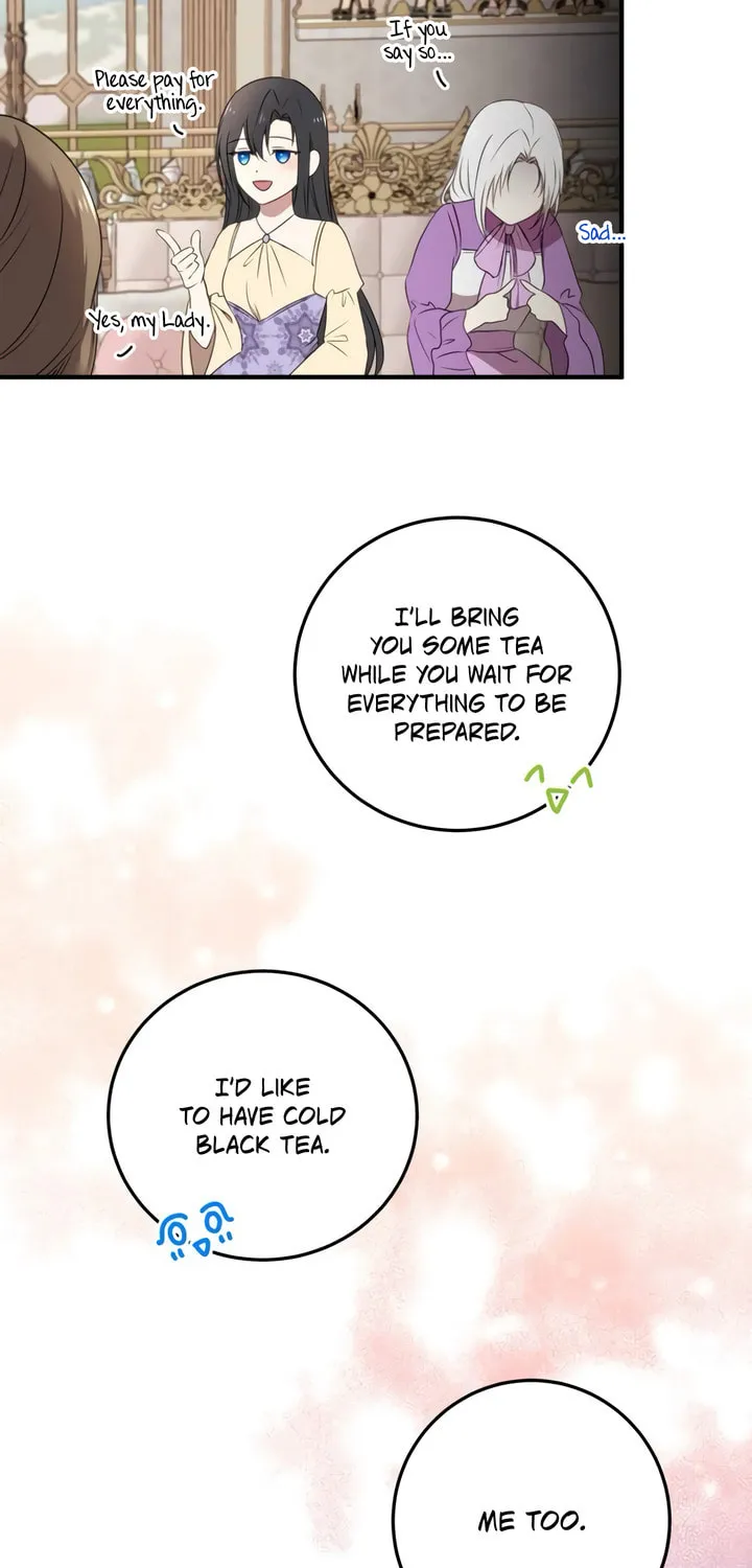 The Villainess Just Wants to Live in Peace! Chapter 6 page 75 - 