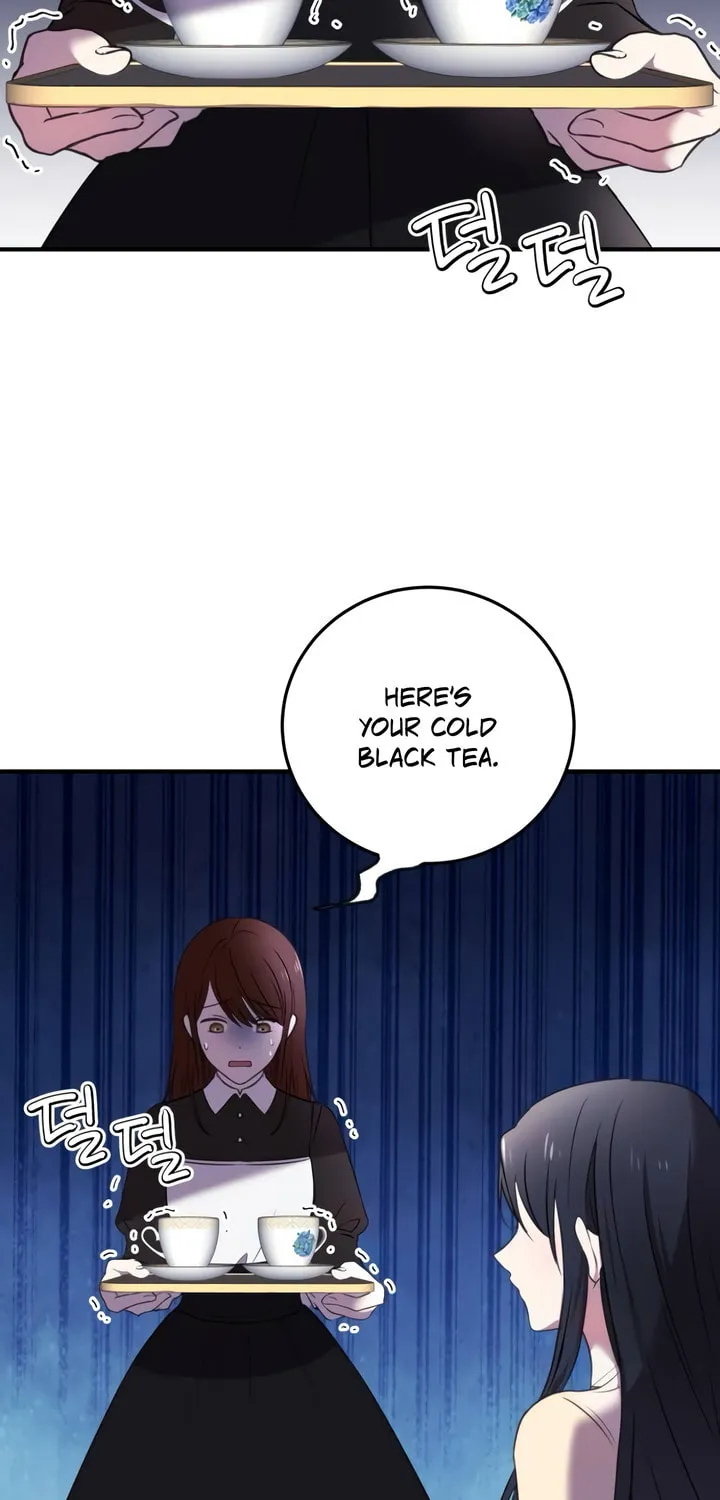 The Villainess Just Wants to Live in Peace! Chapter 6 page 77 - 