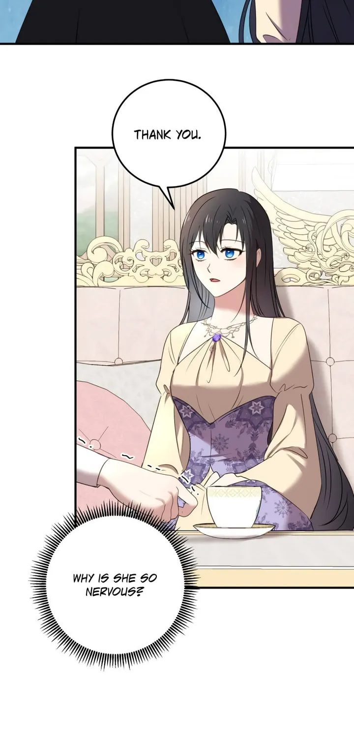 The Villainess Just Wants to Live in Peace! Chapter 6 page 78 - 