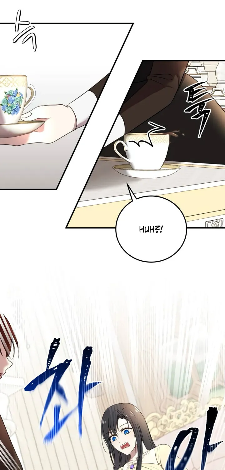 The Villainess Just Wants to Live in Peace! Chapter 6 page 79 - 