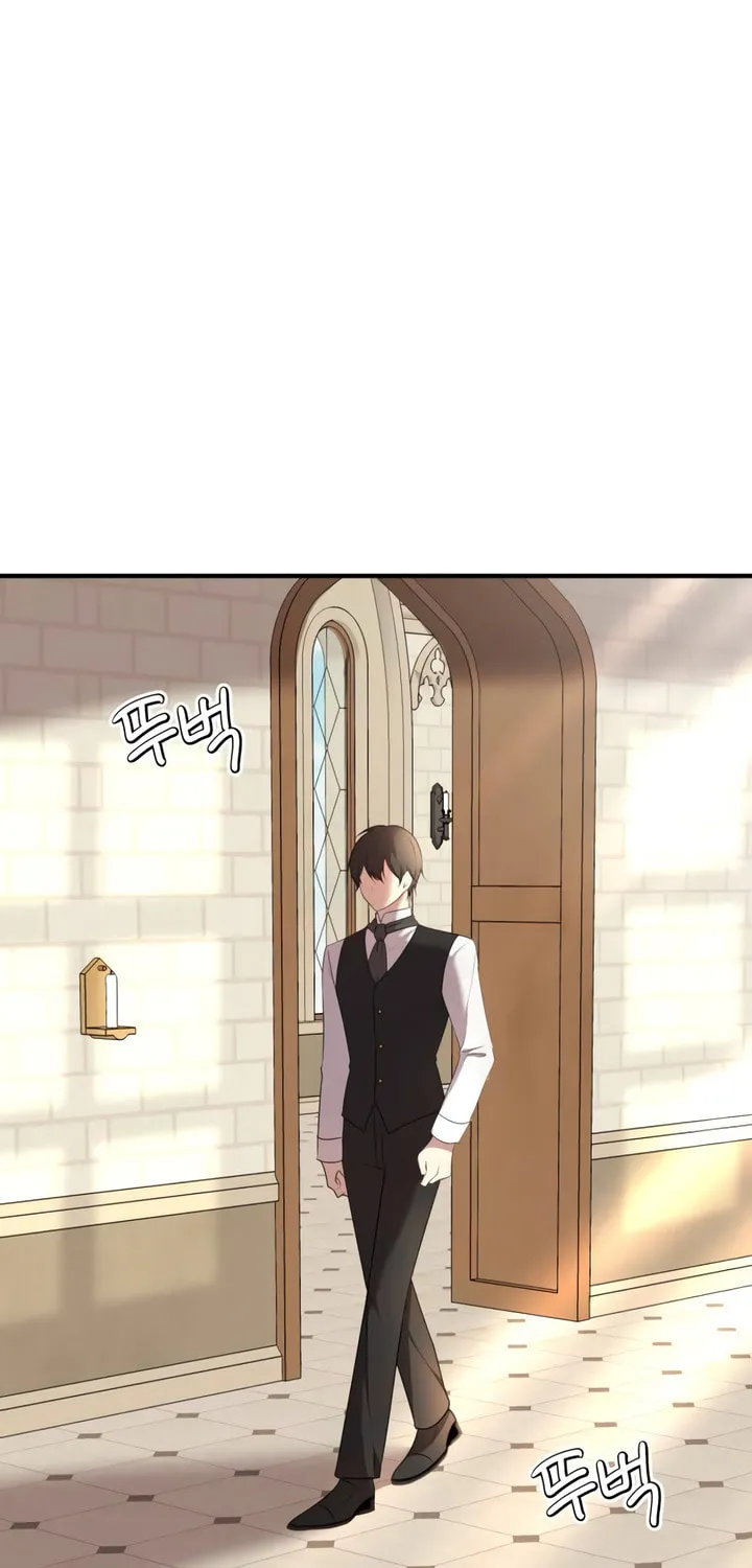 The Villainess Just Wants to Live in Peace! Chapter 6 page 9 - 