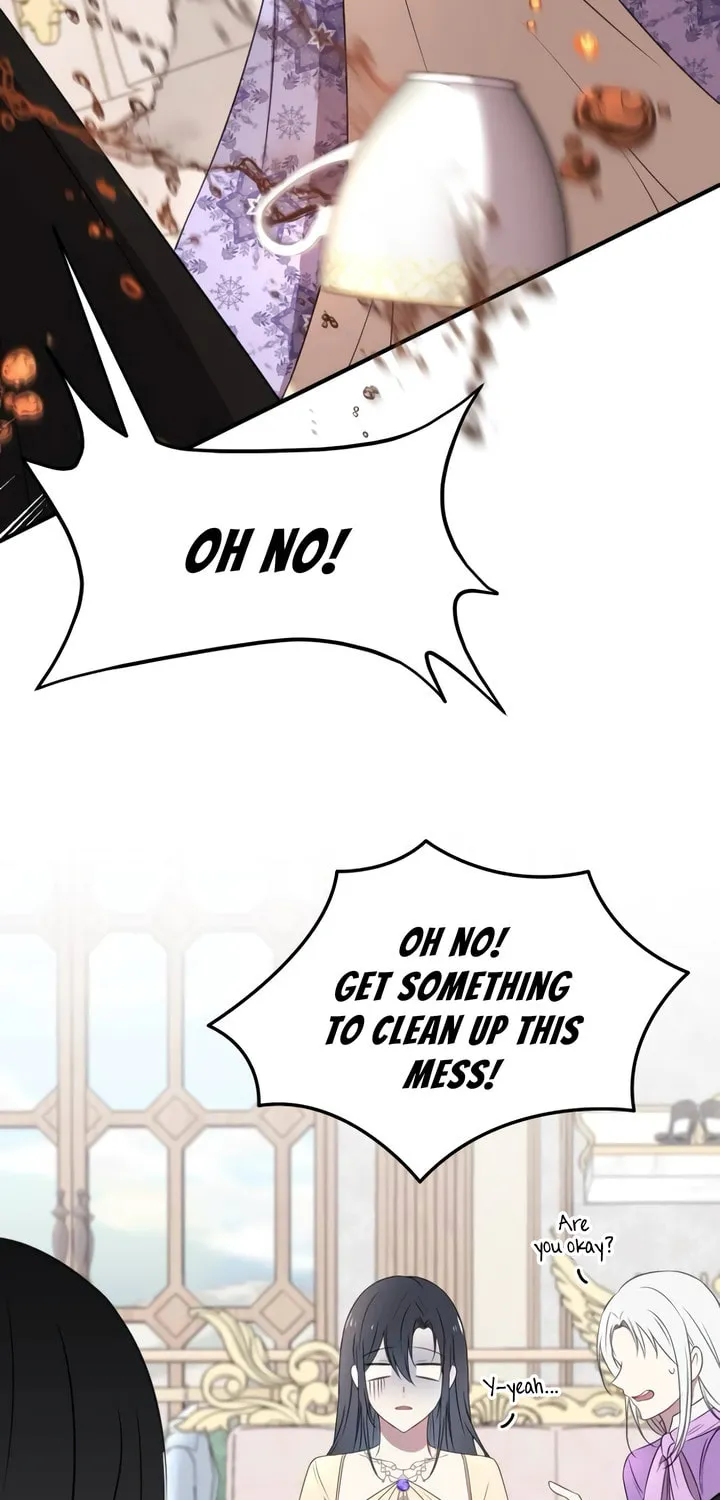 The Villainess Just Wants to Live in Peace! Chapter 6 page 81 - 
