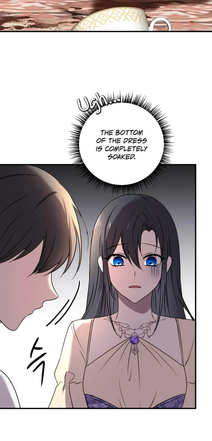 The Villainess Just Wants to Live in Peace! Chapter 6 page 83 - 
