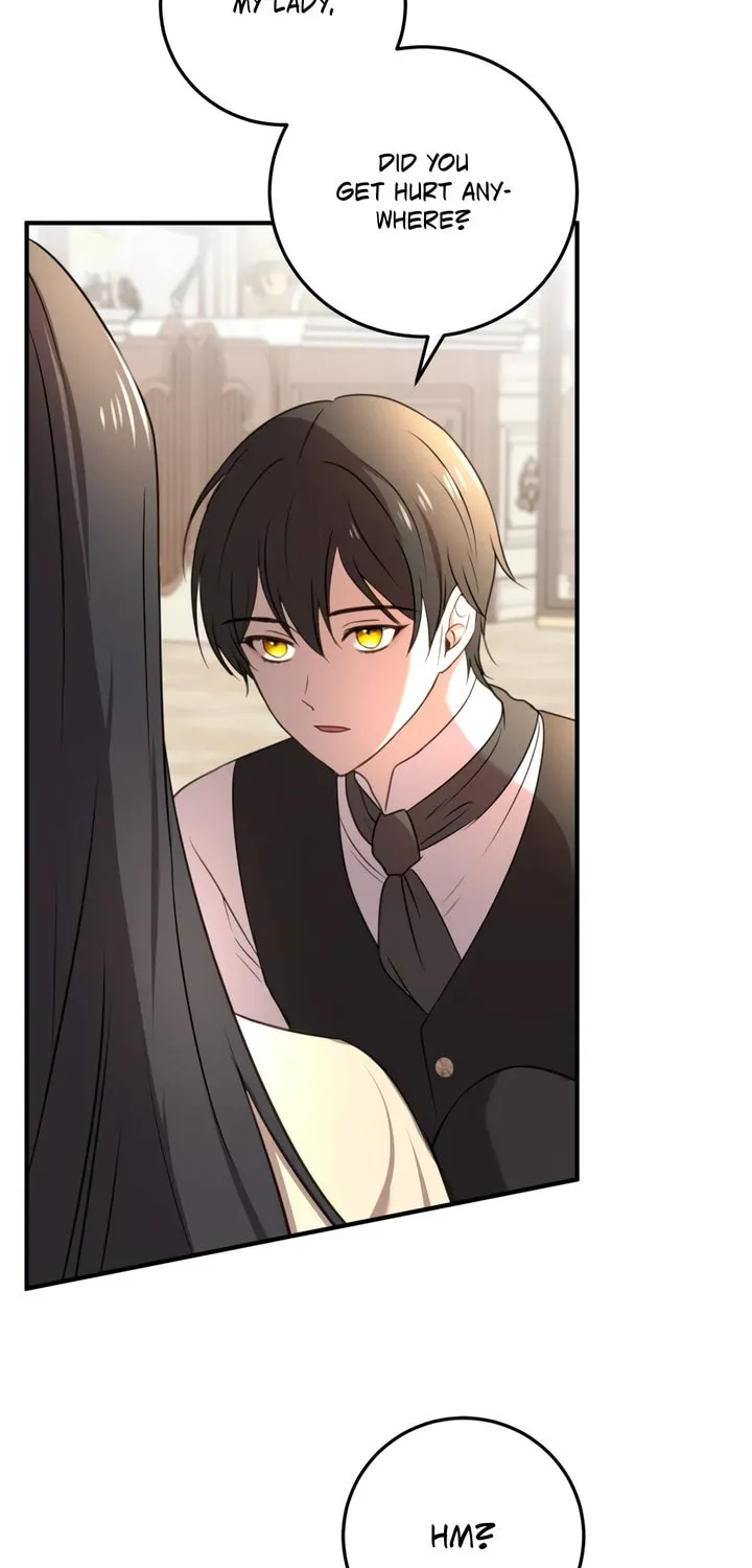 The Villainess Just Wants to Live in Peace! Chapter 6 page 87 - 