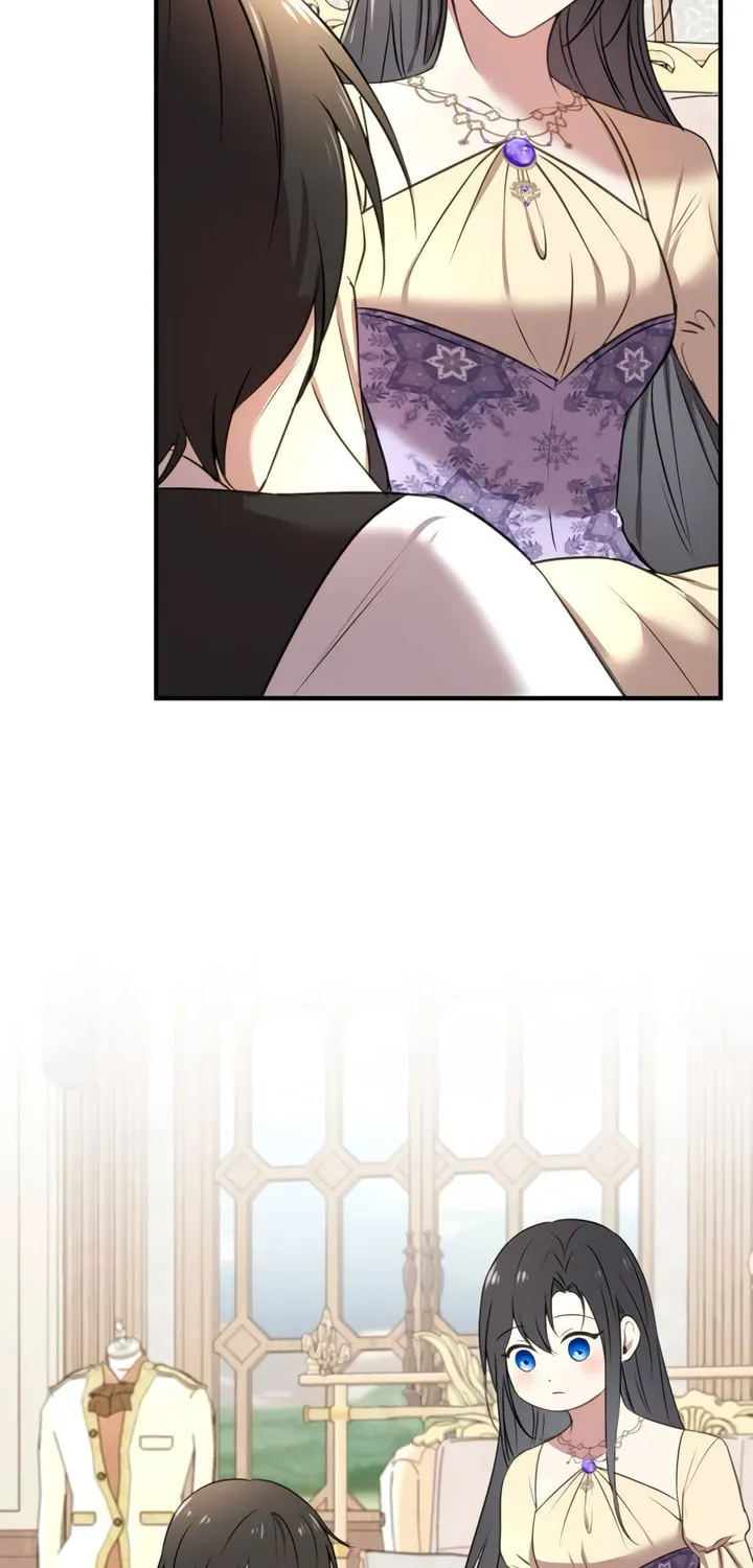 The Villainess Just Wants to Live in Peace! Chapter 6 page 89 - 