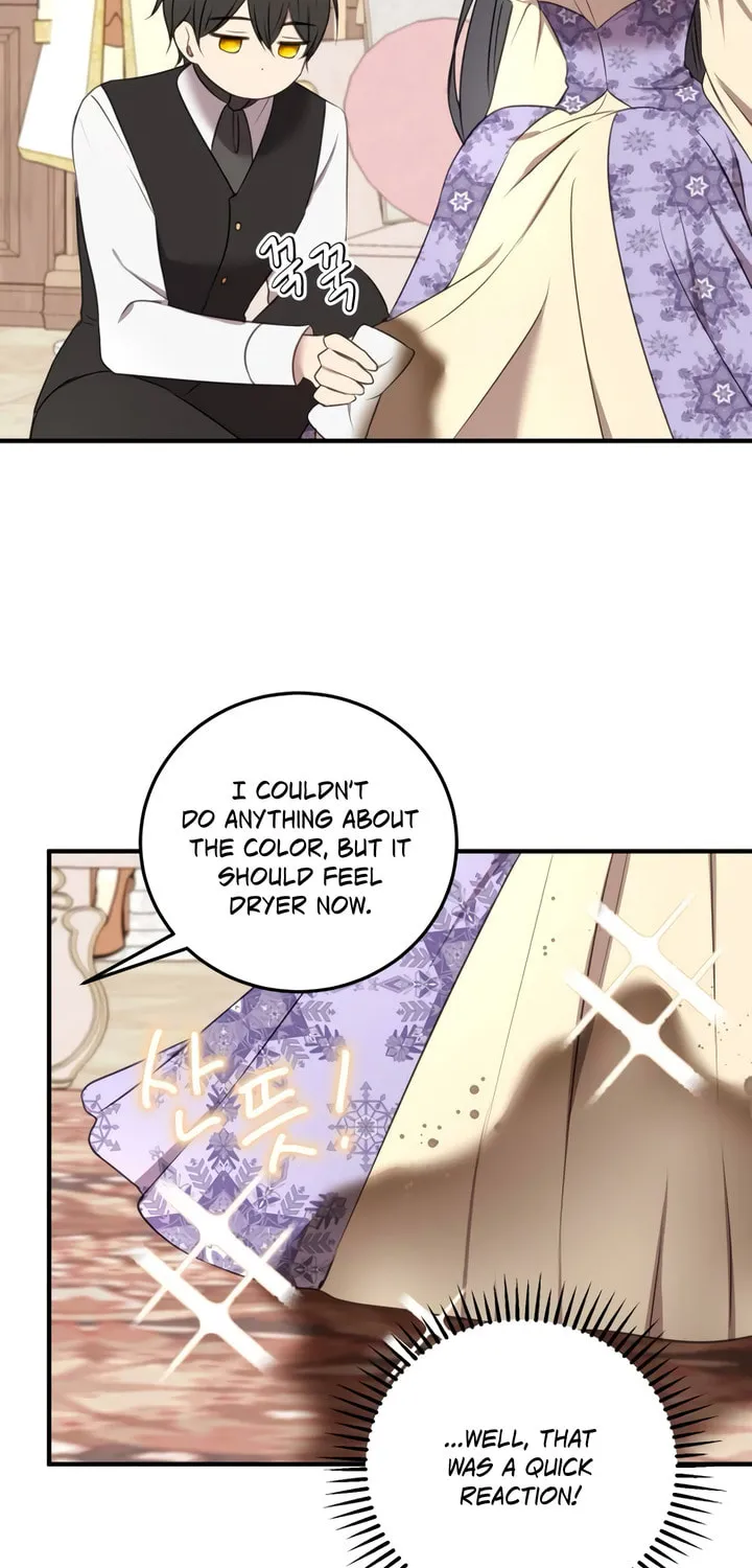 The Villainess Just Wants to Live in Peace! Chapter 6 page 90 - 