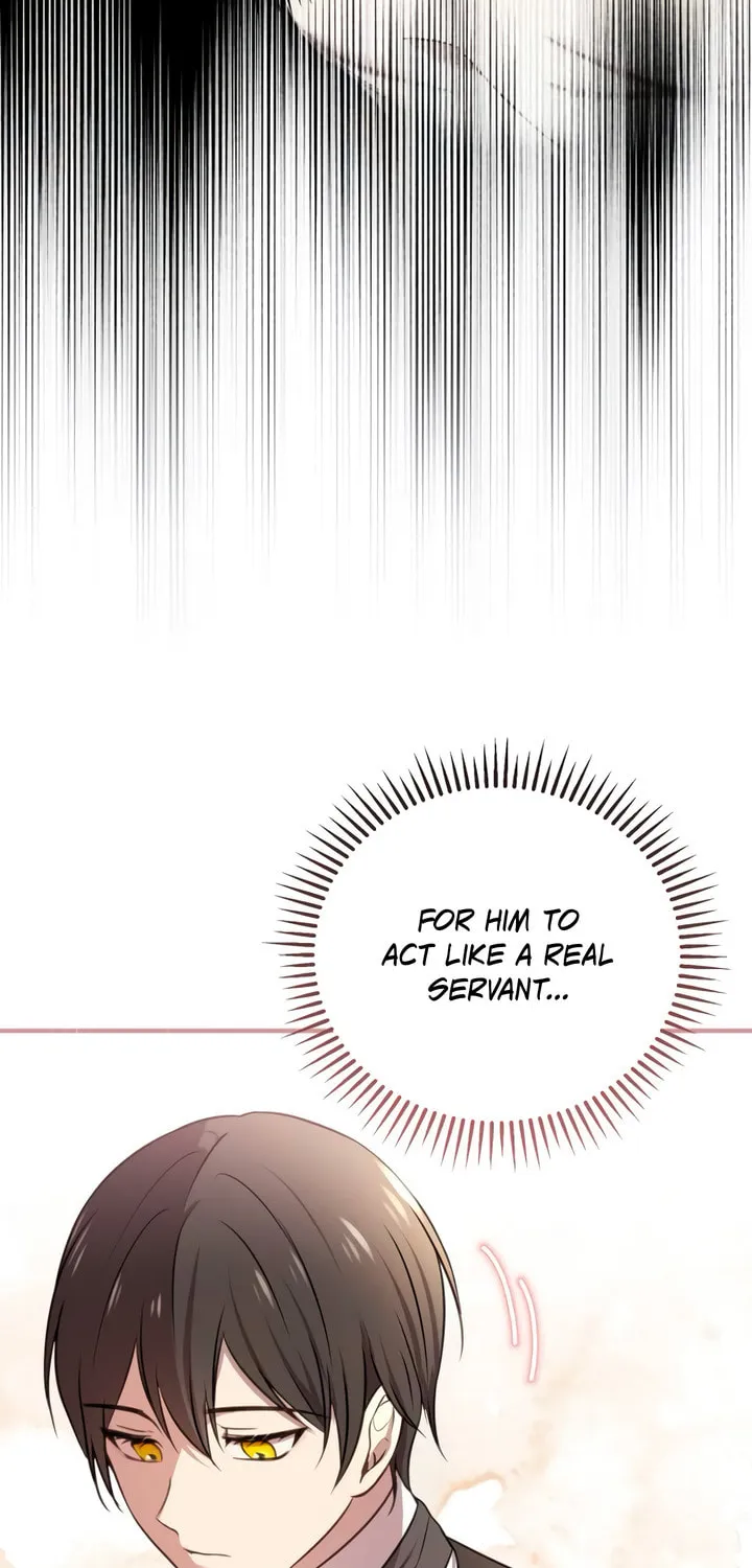 The Villainess Just Wants to Live in Peace! Chapter 6 page 94 - 