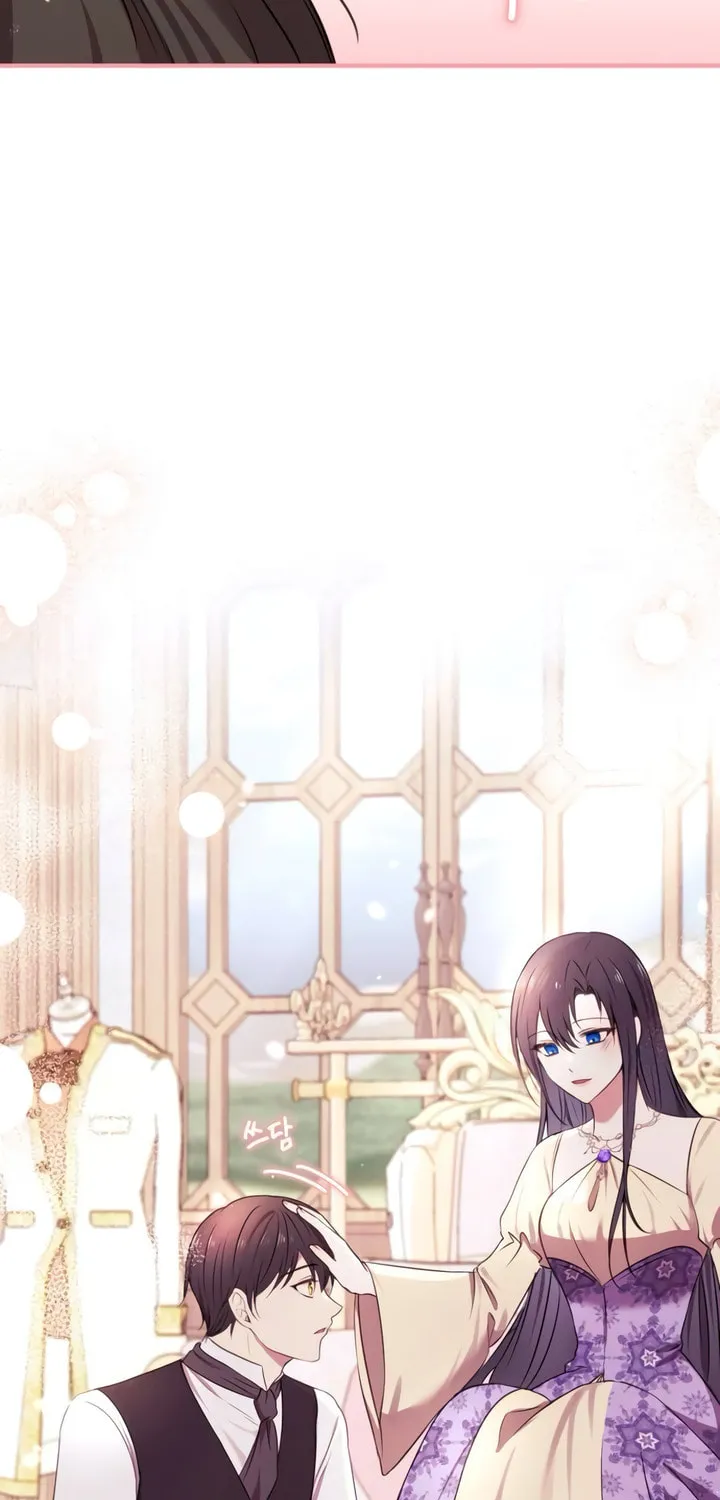 The Villainess Just Wants to Live in Peace! Chapter 6 page 97 - 