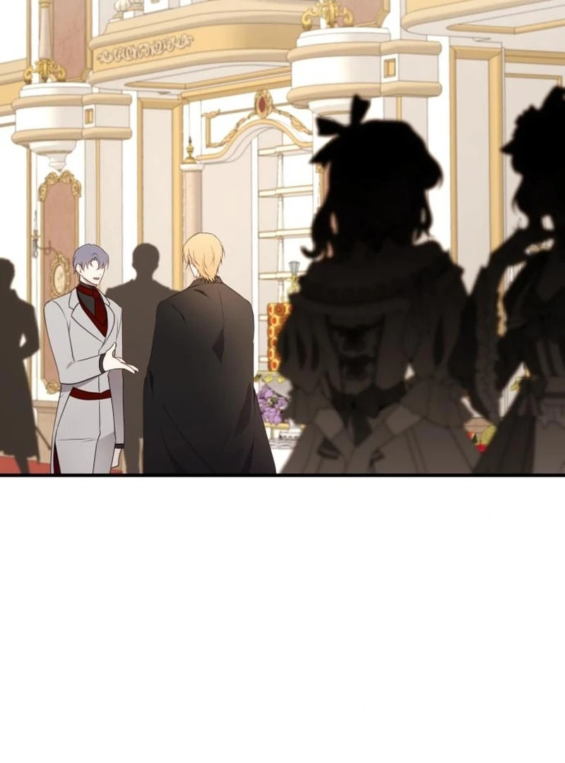 The Villainess Just Wants to Live in Peace! Chapter 64 page 2 - 