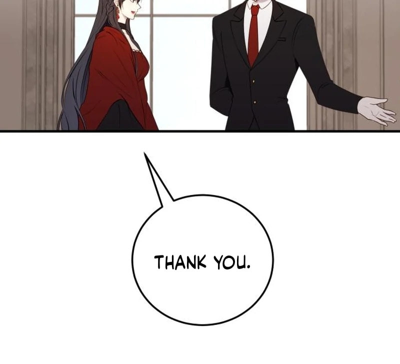 The Villainess Just Wants to Live in Peace! Chapter 64 page 11 - 