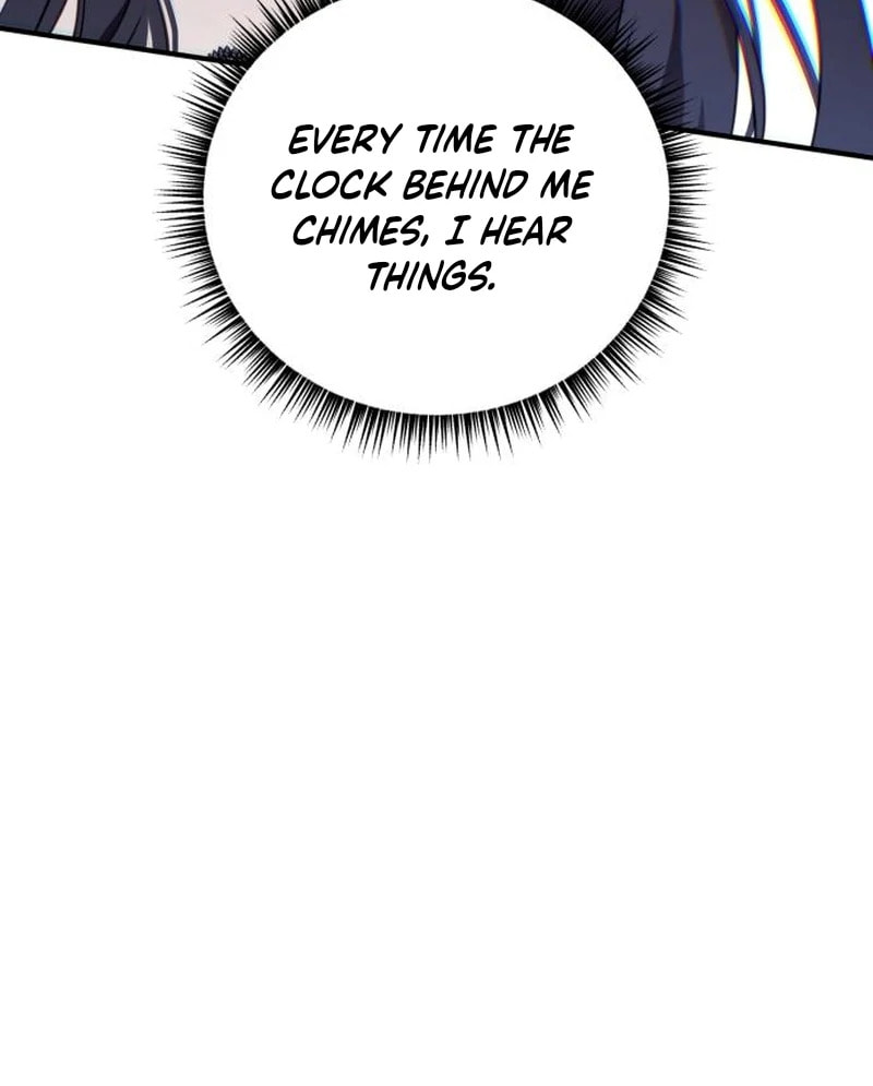 The Villainess Just Wants to Live in Peace! Chapter 64 page 119 - 