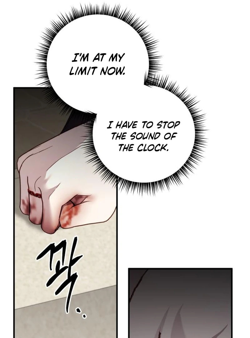 The Villainess Just Wants to Live in Peace! Chapter 64 page 120 - 