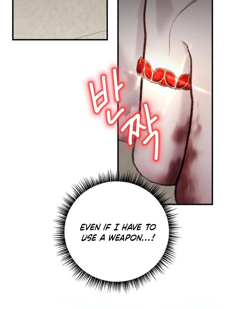 The Villainess Just Wants to Live in Peace! Chapter 64 page 121 - 