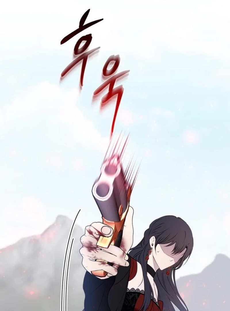 The Villainess Just Wants to Live in Peace! Chapter 64 page 122 - 