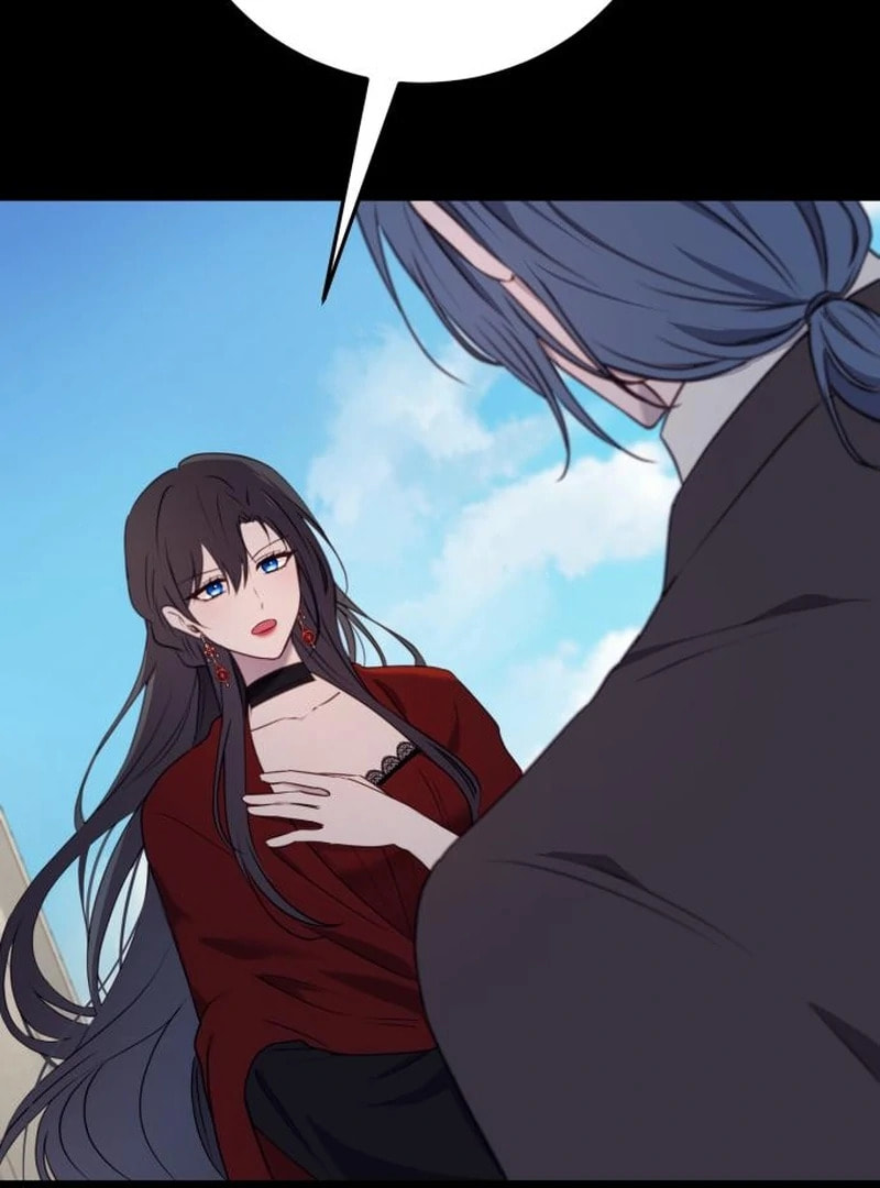The Villainess Just Wants to Live in Peace! Chapter 64 page 15 - 