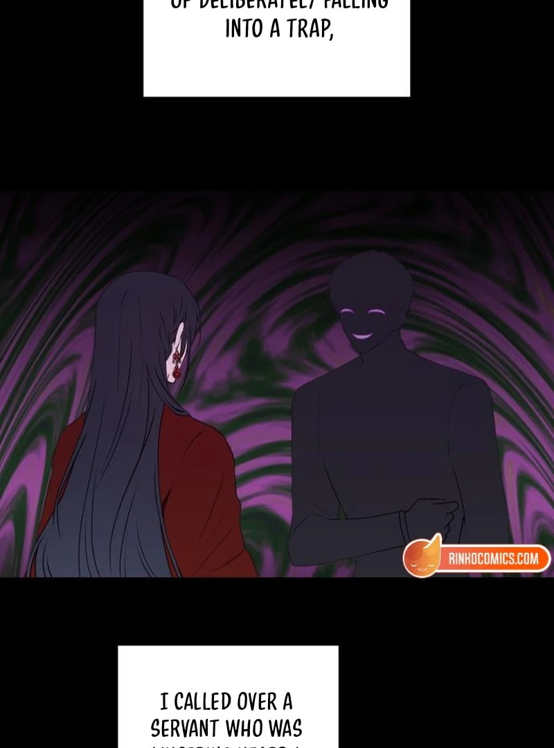 The Villainess Just Wants to Live in Peace! Chapter 64 page 19 - 