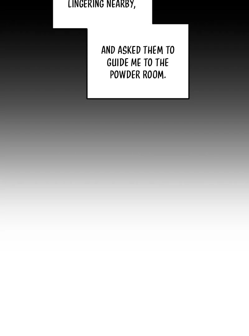 The Villainess Just Wants to Live in Peace! Chapter 64 page 20 - 