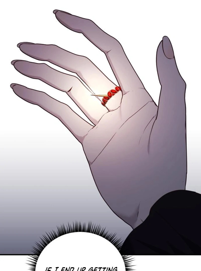 The Villainess Just Wants to Live in Peace! Chapter 64 page 21 - 