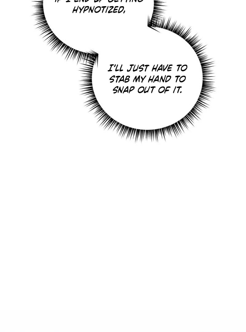 The Villainess Just Wants to Live in Peace! Chapter 64 page 22 - 