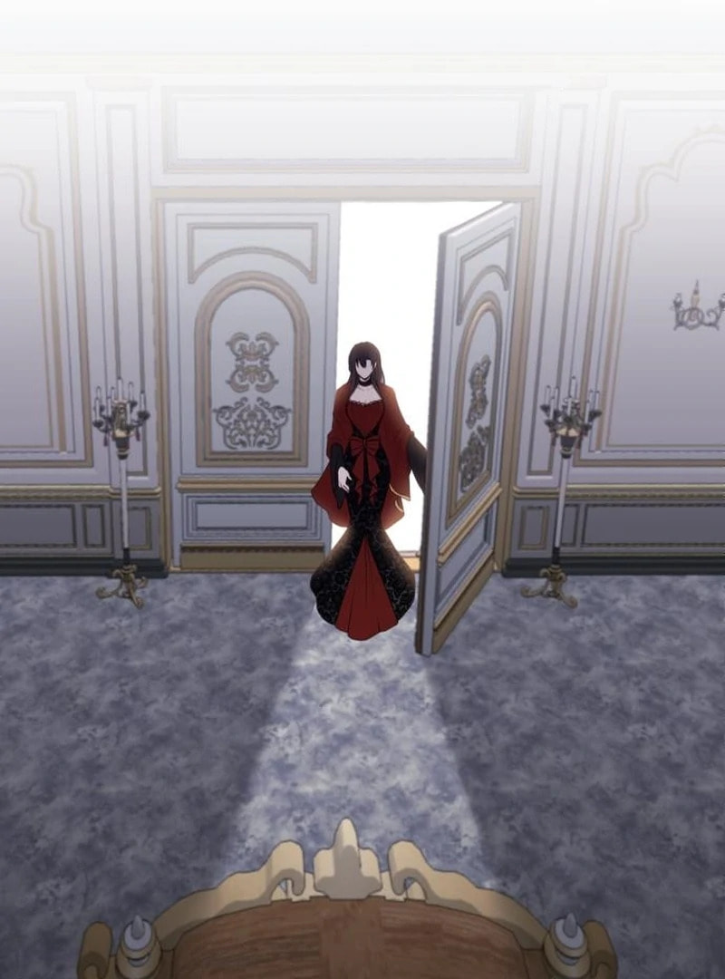 The Villainess Just Wants to Live in Peace! Chapter 64 page 23 - 