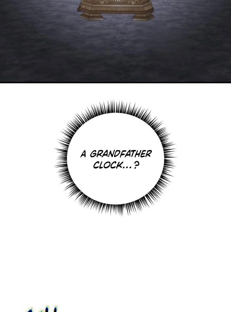The Villainess Just Wants to Live in Peace! Chapter 64 page 27 - 