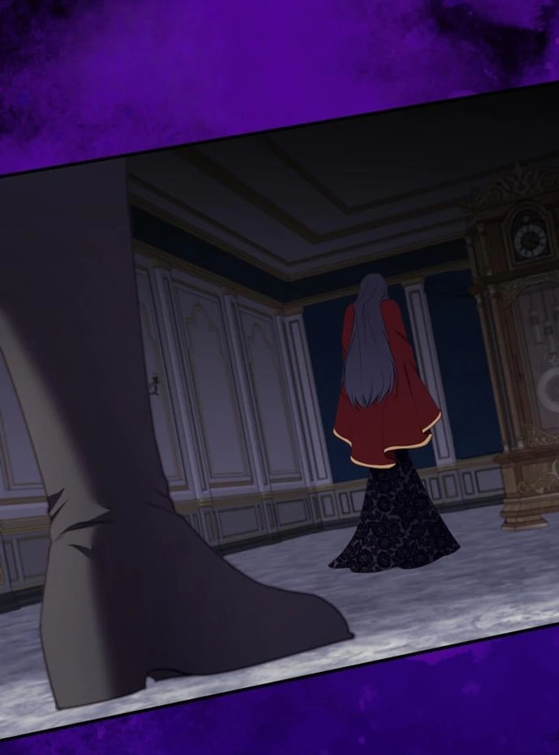 The Villainess Just Wants to Live in Peace! Chapter 64 page 33 - 