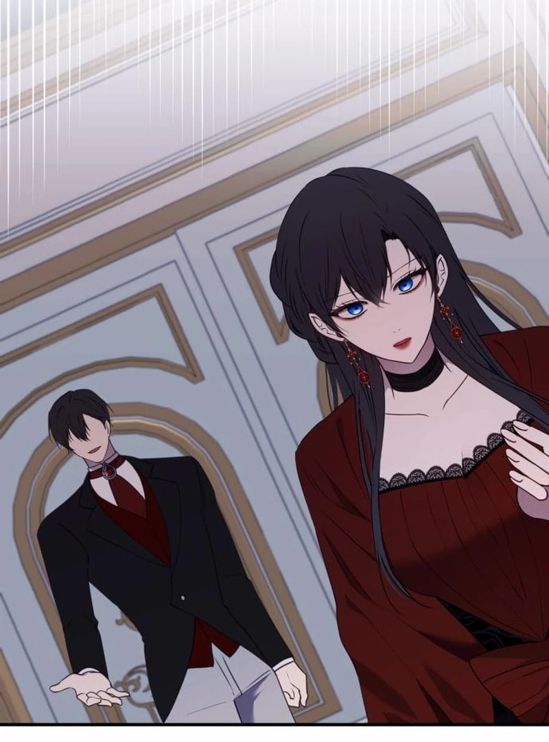 The Villainess Just Wants to Live in Peace! Chapter 64 page 38 - 