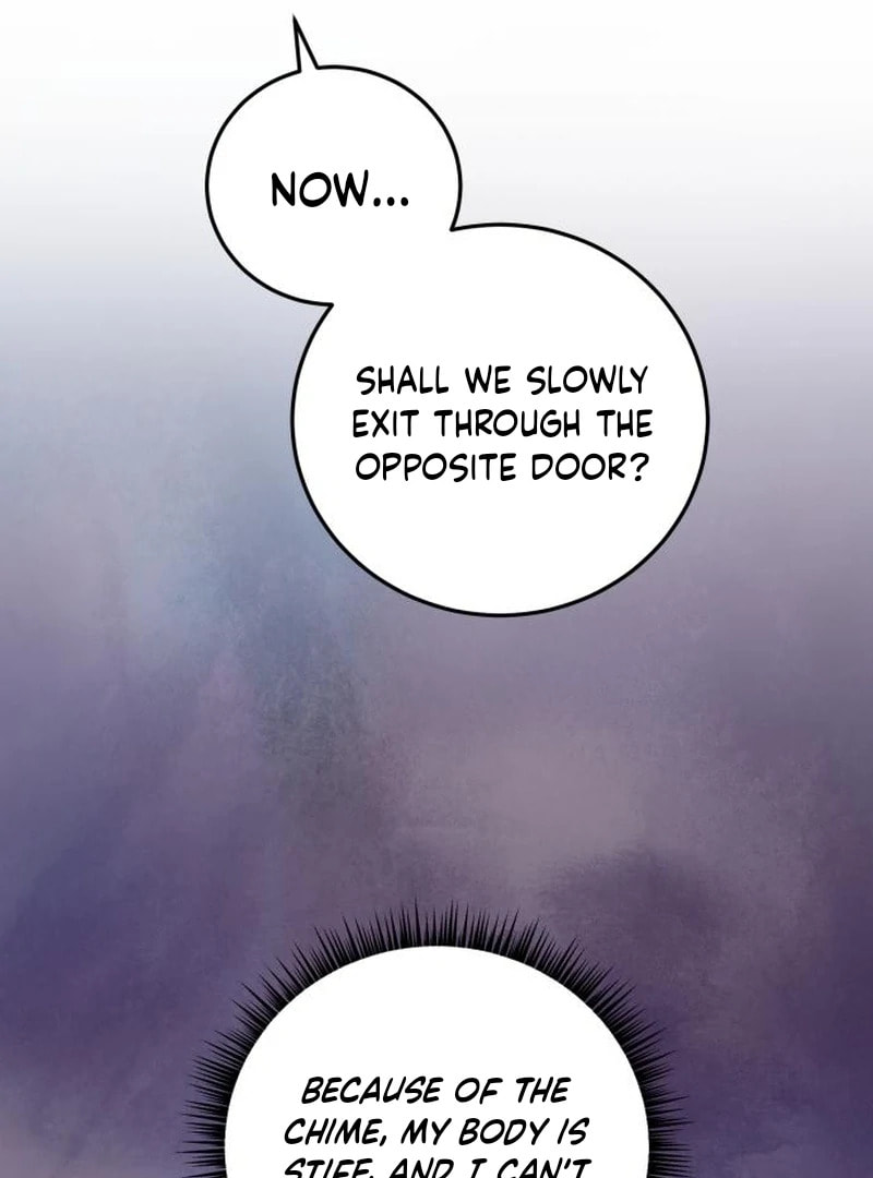 The Villainess Just Wants to Live in Peace! Chapter 64 page 39 - 