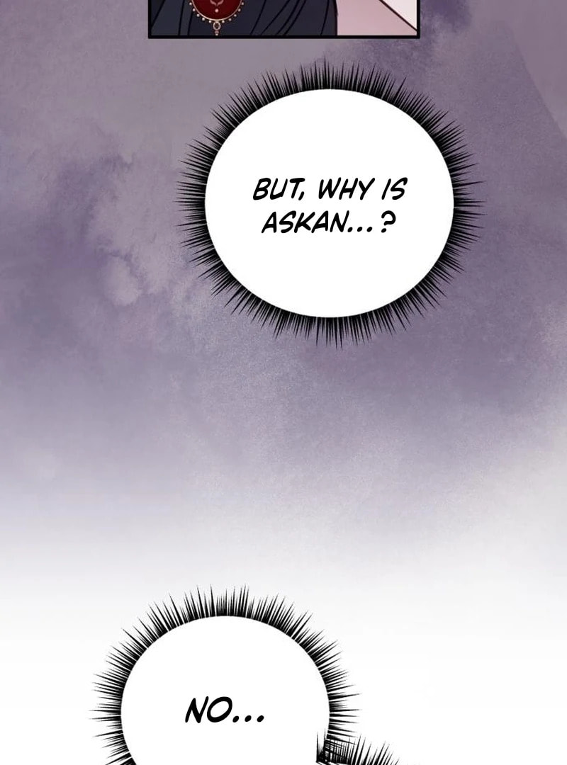 The Villainess Just Wants to Live in Peace! Chapter 64 page 41 - 