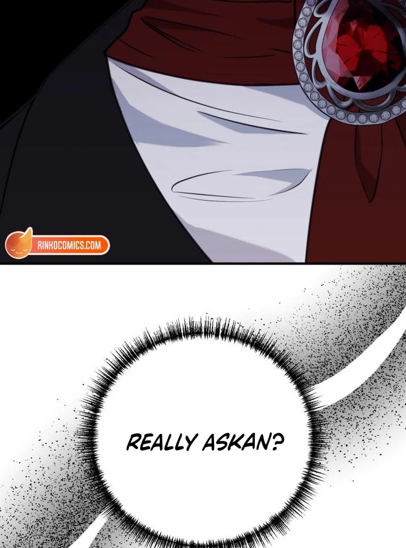 The Villainess Just Wants to Live in Peace! Chapter 64 page 43 - 