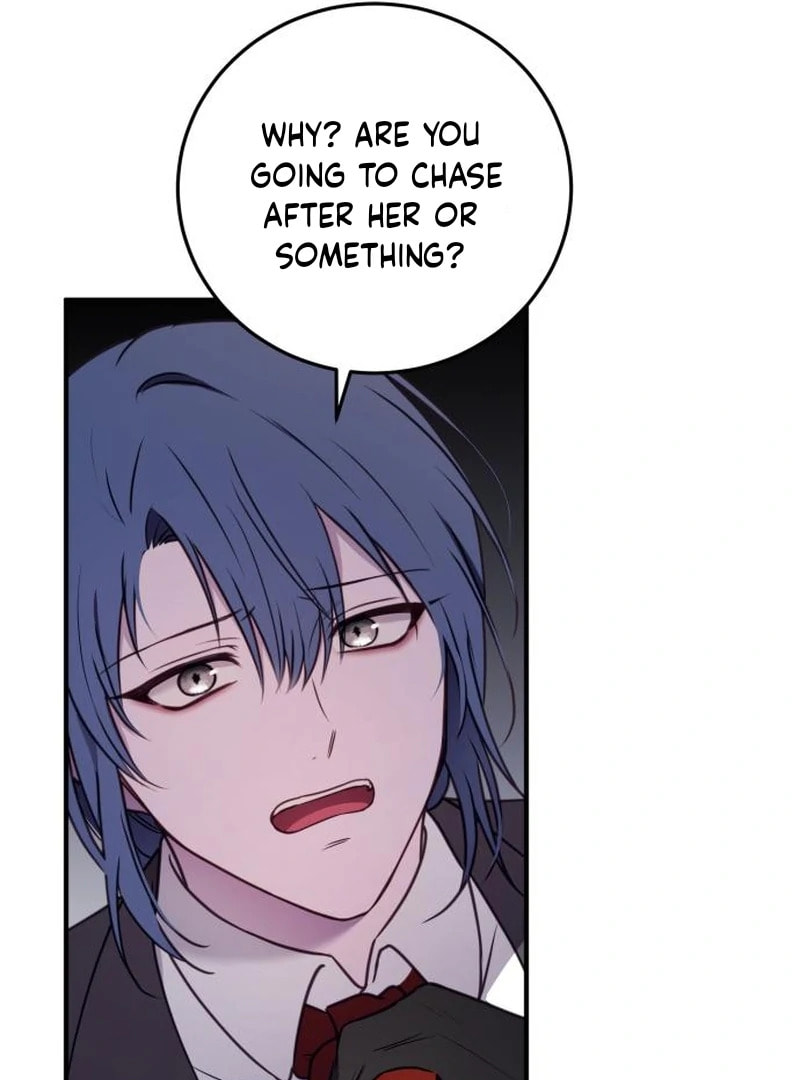 The Villainess Just Wants to Live in Peace! Chapter 64 page 50 - 