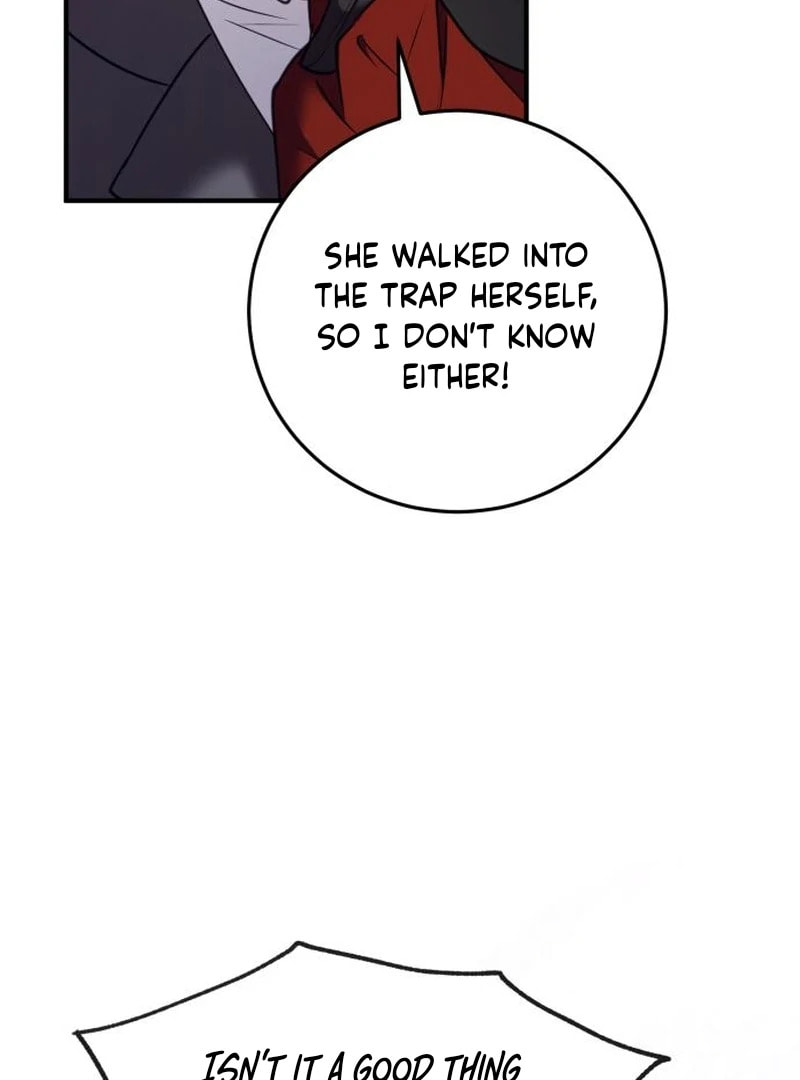 The Villainess Just Wants to Live in Peace! Chapter 64 page 51 - 