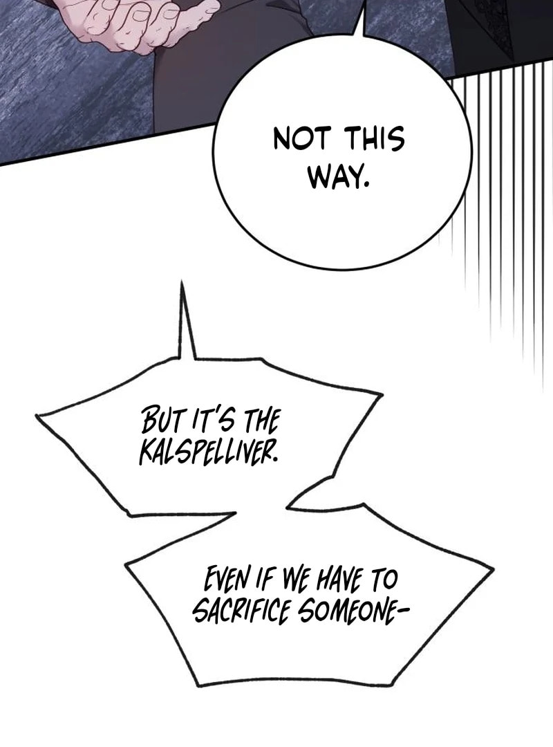 The Villainess Just Wants to Live in Peace! Chapter 64 page 53 - 