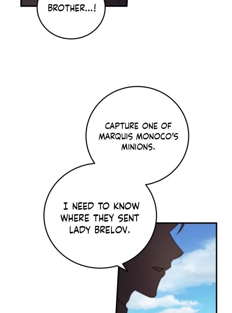 The Villainess Just Wants to Live in Peace! Chapter 64 page 57 - 