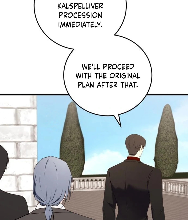 The Villainess Just Wants to Live in Peace! Chapter 64 page 59 - 