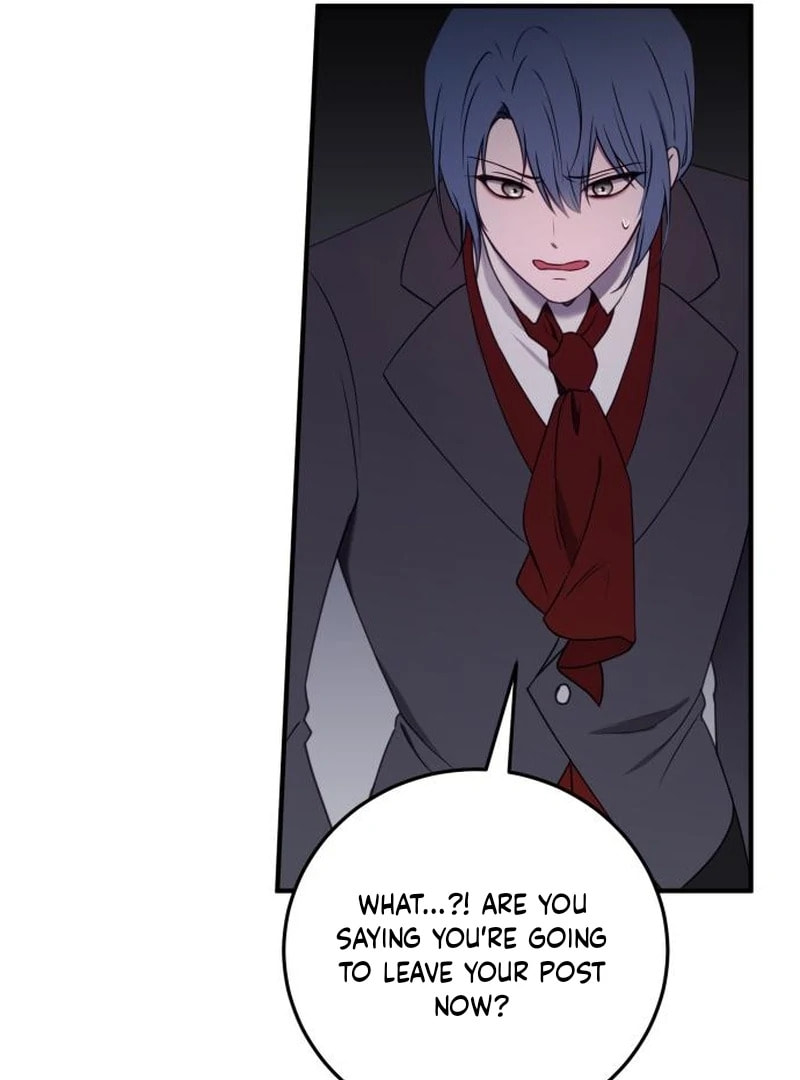 The Villainess Just Wants to Live in Peace! Chapter 64 page 61 - 