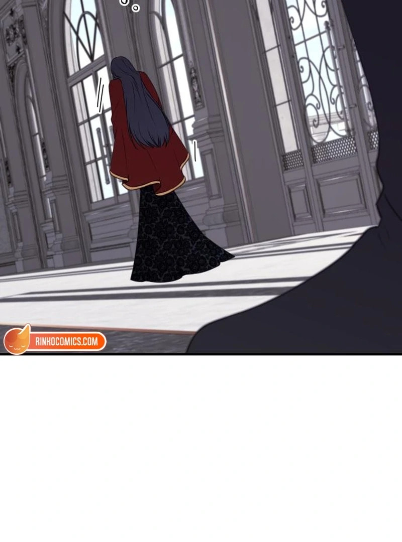The Villainess Just Wants to Live in Peace! Chapter 64 page 66 - 