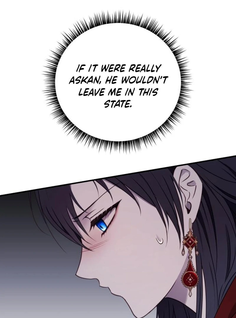 The Villainess Just Wants to Live in Peace! Chapter 64 page 67 - 