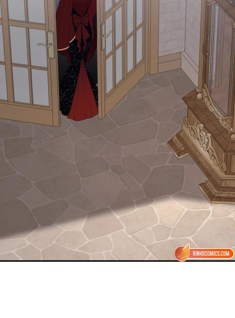 The Villainess Just Wants to Live in Peace! Chapter 64 page 80 - 
