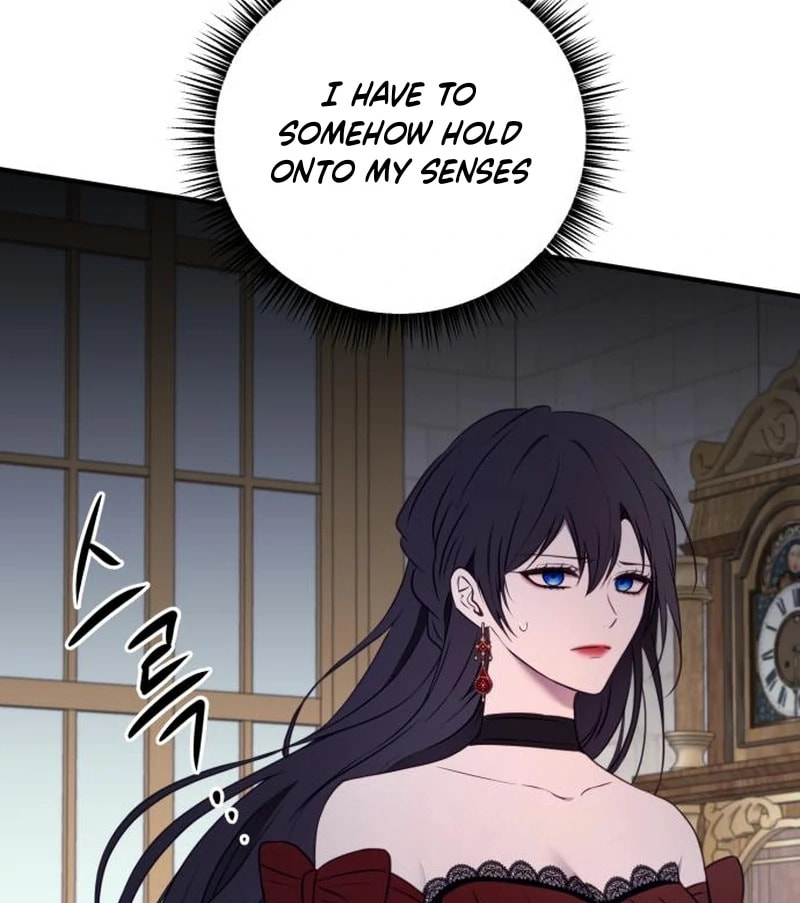 The Villainess Just Wants to Live in Peace! Chapter 64 page 83 - 