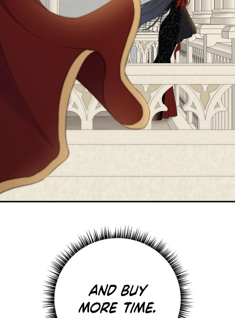 The Villainess Just Wants to Live in Peace! Chapter 64 page 86 - 