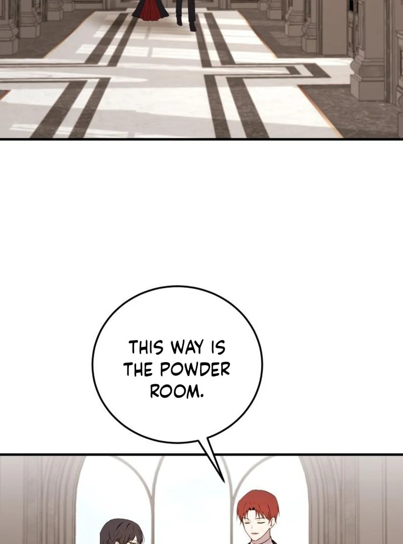 The Villainess Just Wants to Live in Peace! Chapter 64 page 10 - 
