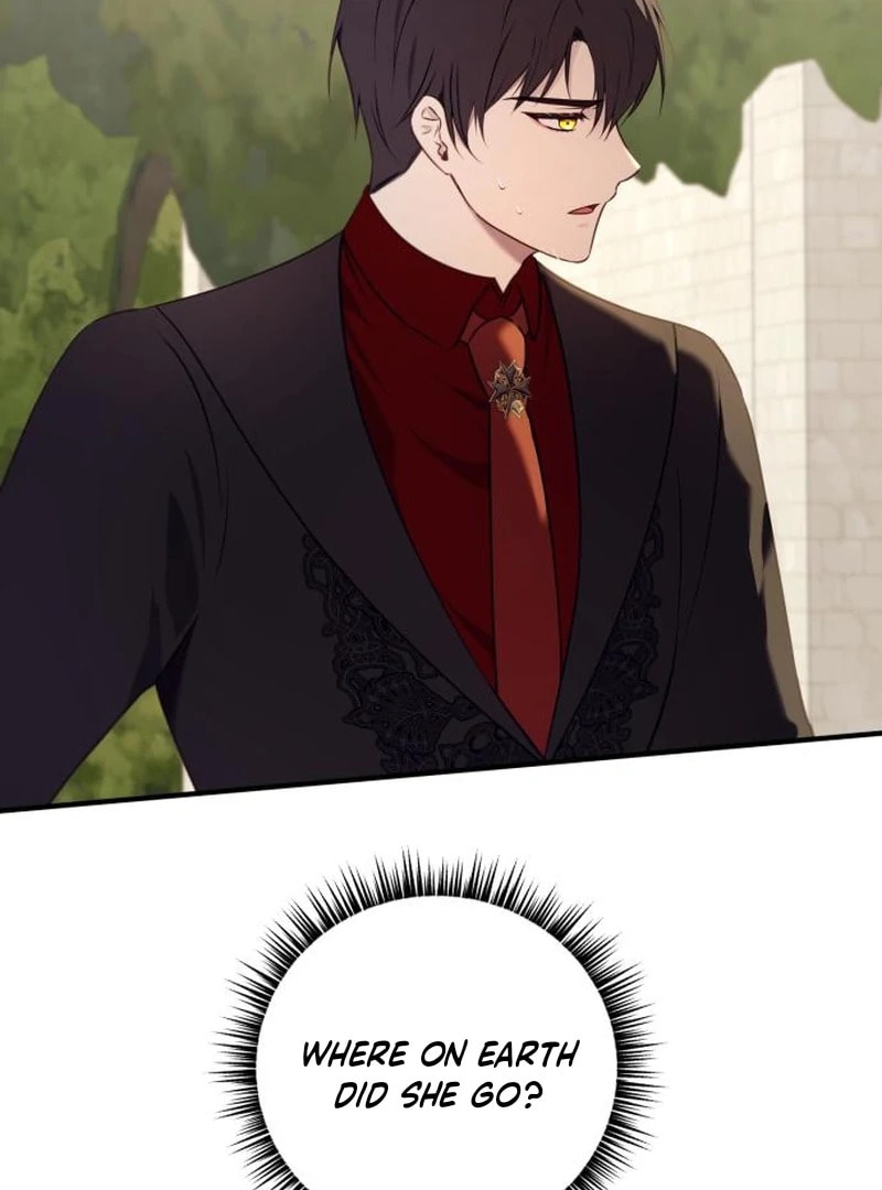 The Villainess Just Wants to Live in Peace! Chapter 64 page 91 - 
