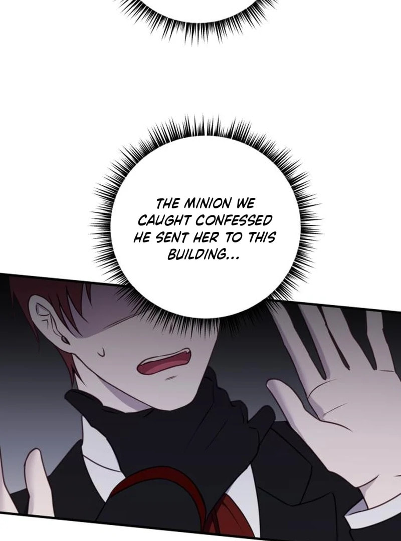 The Villainess Just Wants to Live in Peace! Chapter 64 page 92 - 