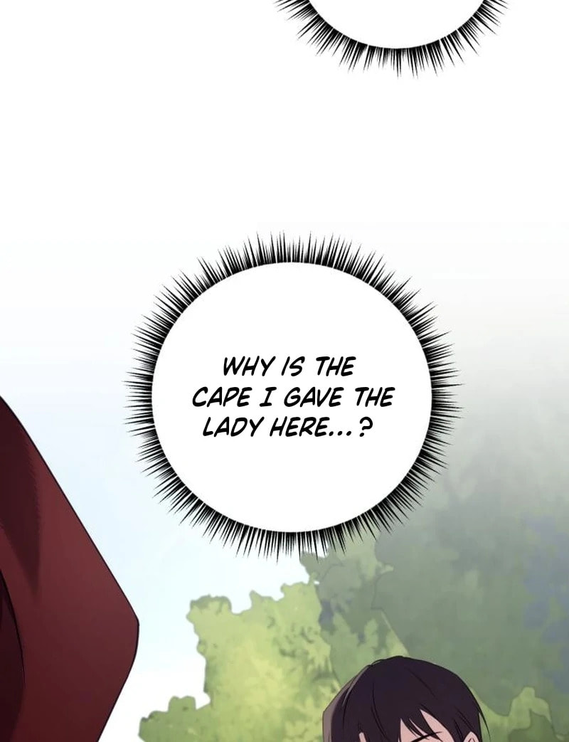 The Villainess Just Wants to Live in Peace! Chapter 64 page 95 - 