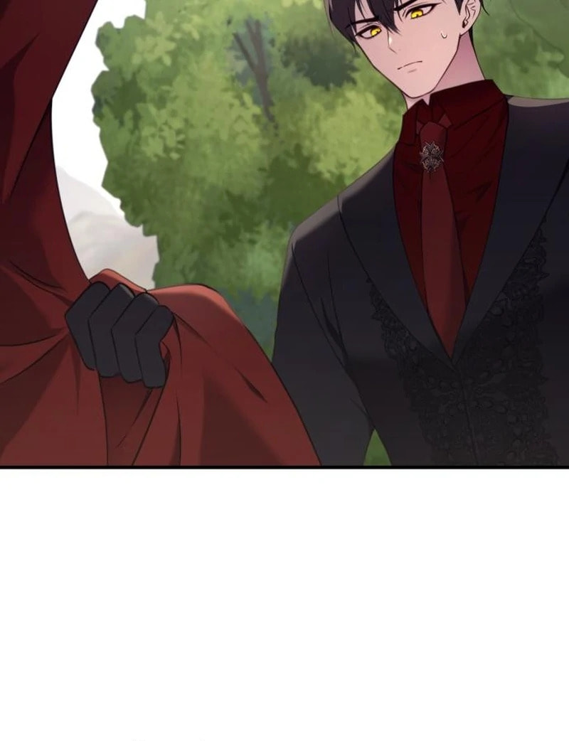 The Villainess Just Wants to Live in Peace! Chapter 64 page 96 - 