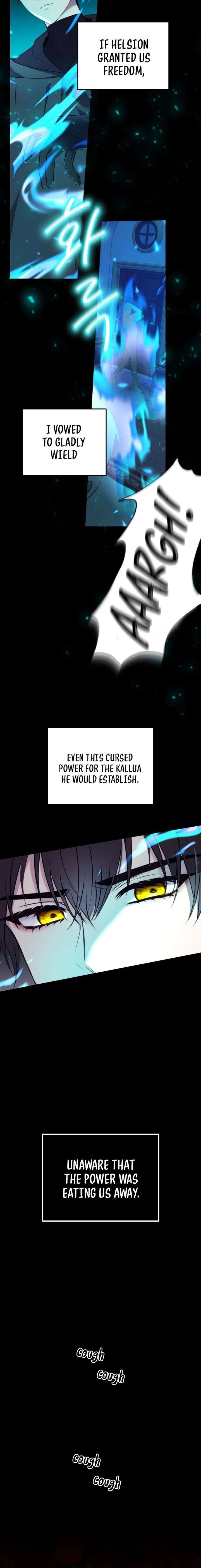 The Villainess Just Wants to Live in Peace! Chapter 66 page 10 - 